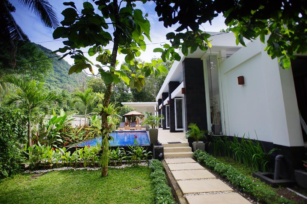 Narvik Villa Lombok Room photo