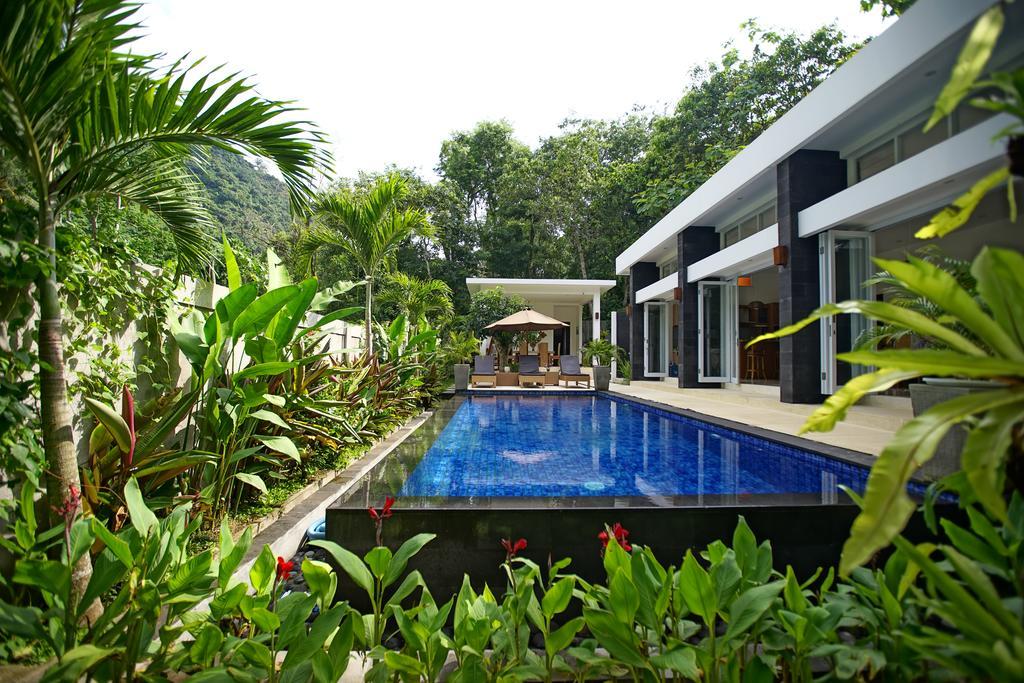 Narvik Villa Lombok Room photo