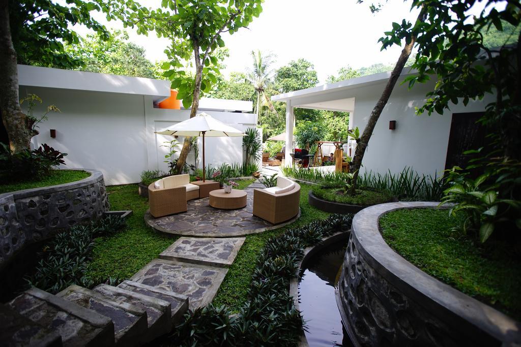 Narvik Villa Lombok Room photo