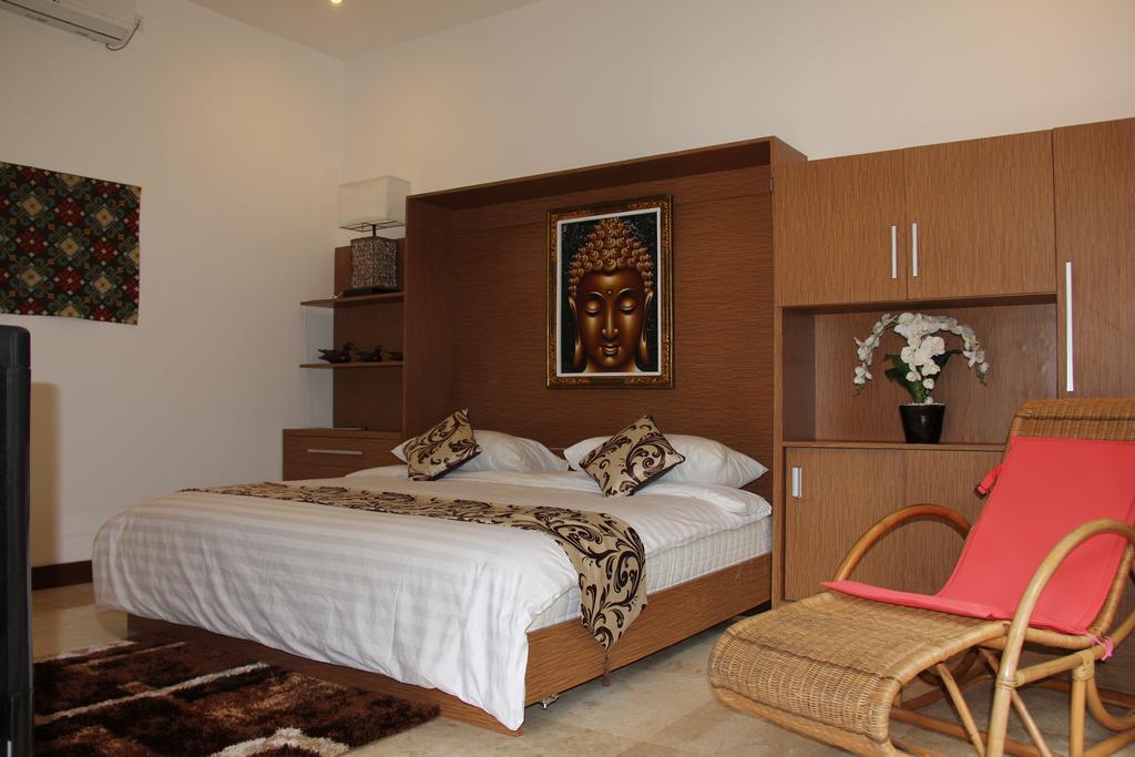 Narvik Villa Lombok Room photo
