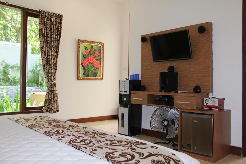 Narvik Villa Lombok Room photo