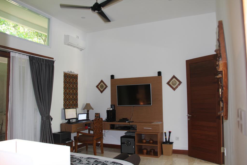 Narvik Villa Lombok Room photo